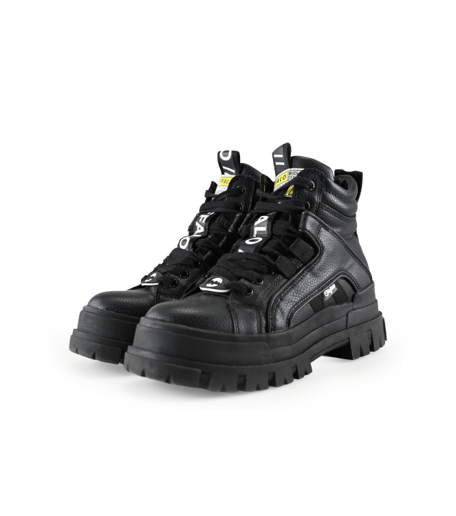 Buffalo Schnürstiefel