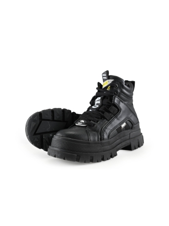 Buffalo Schnürstiefel