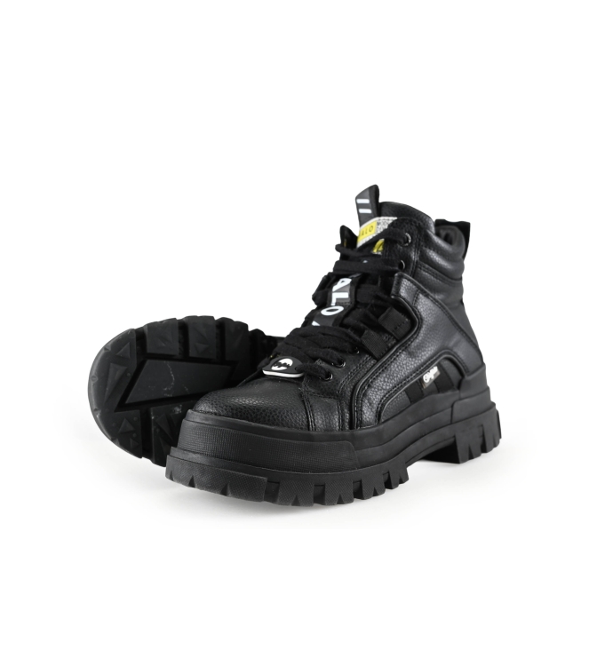 Buffalo Schnürstiefel