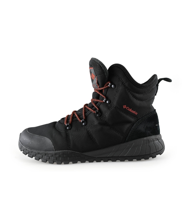 Columbia Wanderschuhe