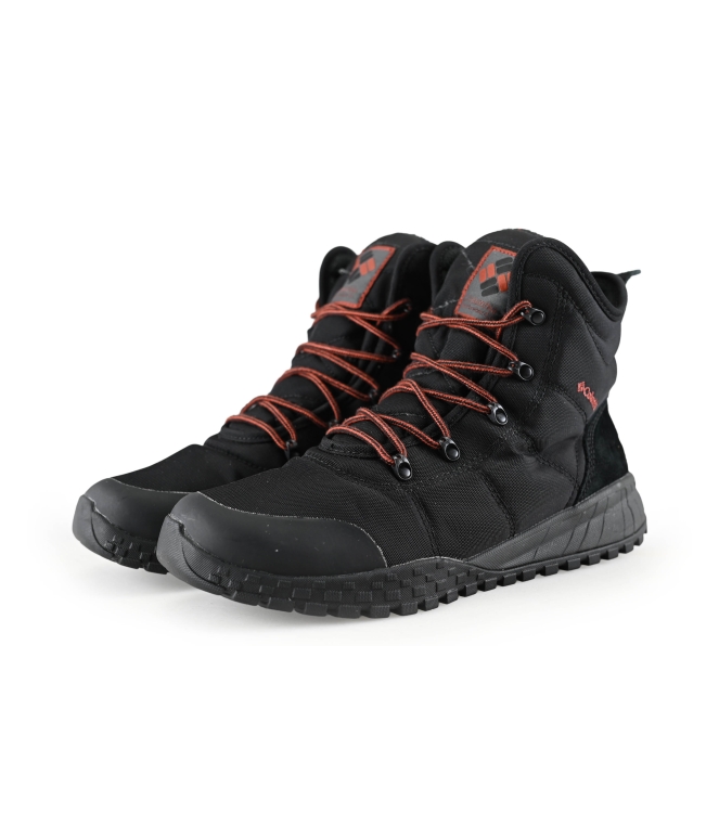 Columbia Wanderschuhe