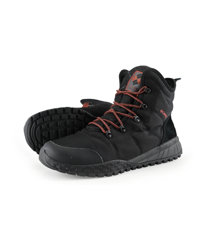 Columbia Wanderschuhe