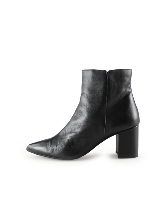 Linea Zeta Stiefeletten Schwarz 282246