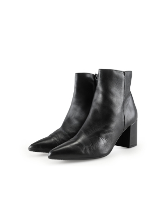 Linea Zeta Stiefeletten Schwarz 282246
