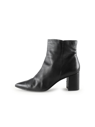 Nelson Stiefel Schwarz 282248