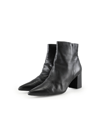 Nelson Stiefel Schwarz 282248