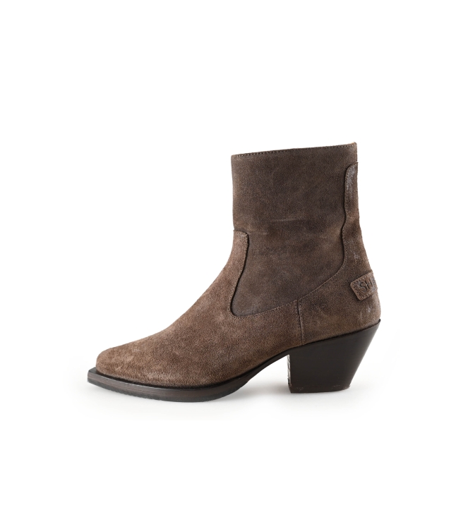 Shabbies Stiefel
