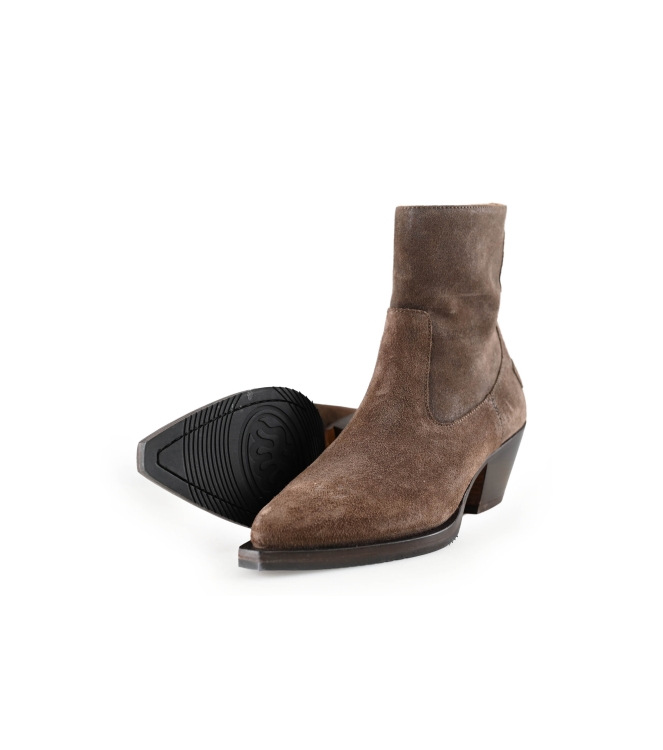 Shabbies Stiefel