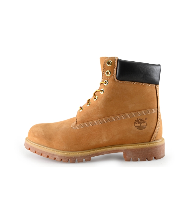 Timberland Stiefel