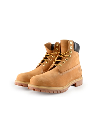 Timberland Stiefel Gelb 282259