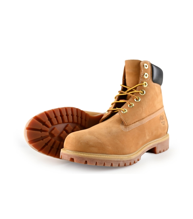 Timberland Stiefel