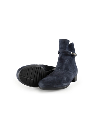 Gabor Stiefeletten