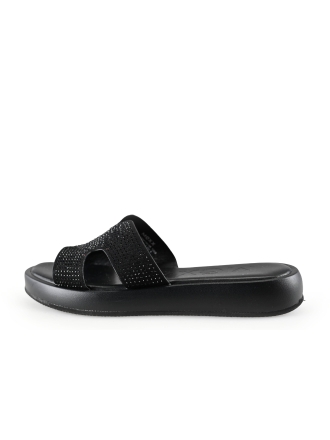 Mexx Flip-Flops Schwarz 282262