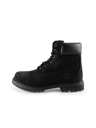 Timberland Schnürstiefel Schwarz 282264