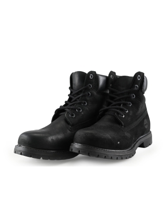 Timberland Schnürstiefel Schwarz 282264