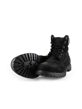 Timberland Schnürstiefel