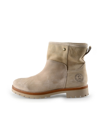 Panama Jack Stiefeletten Beige 282267