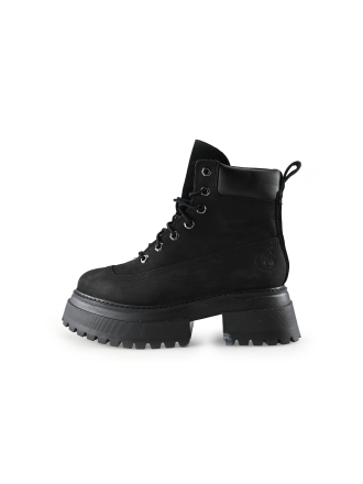 Timberland Schnürstiefel Schwarz 282270