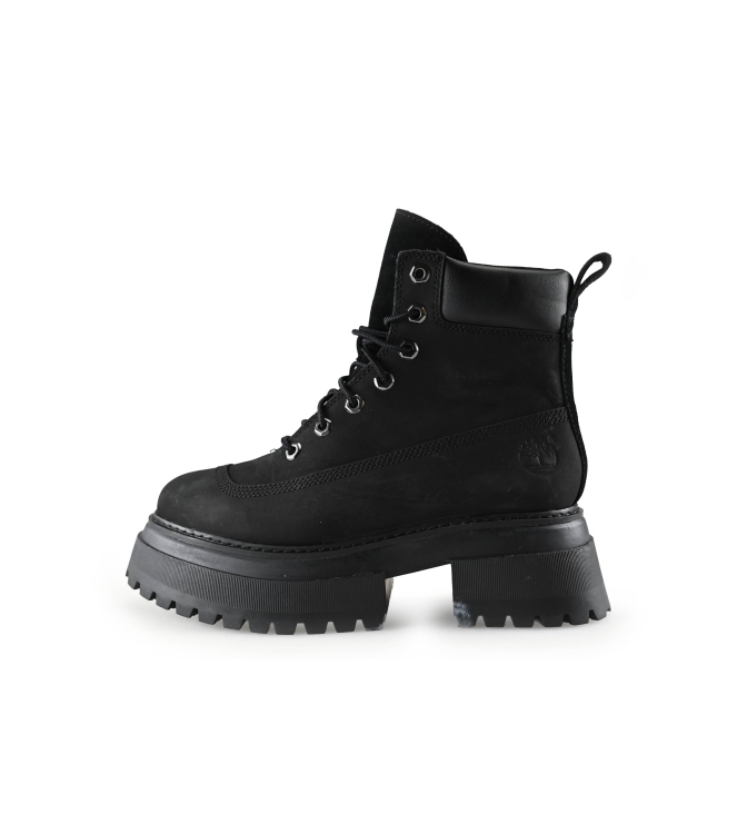 Timberland Schnürstiefel