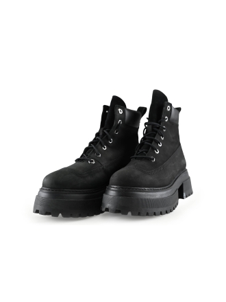 Timberland Schnürstiefel Schwarz 282270