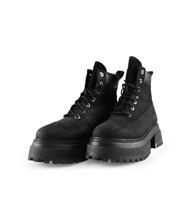 Timberland Schnürstiefel