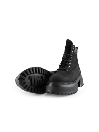 Timberland Schnürstiefel