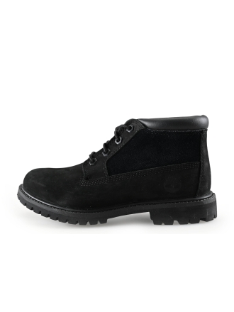 Timberland Stiefel Schwarz 282271