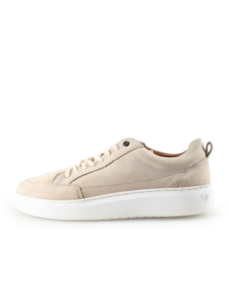 Nelson Sneaker Beige 282273