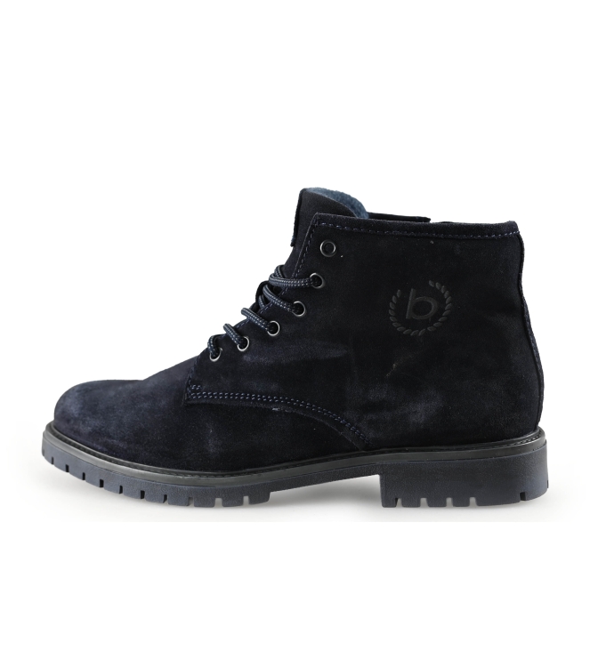 Bugatti Schnürstiefel