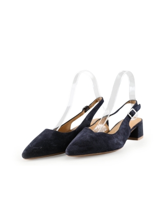 Tamaris pumps Blau 282276