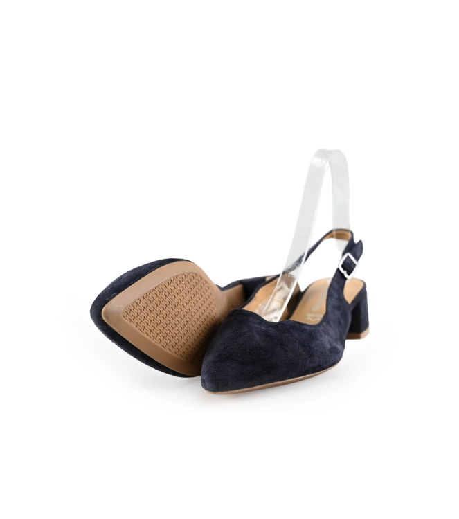 Tamaris pumps
