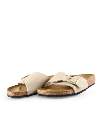 Birkenstock Sandalen Beige 282278