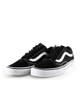 Vans Sneaker Schwarz 282280