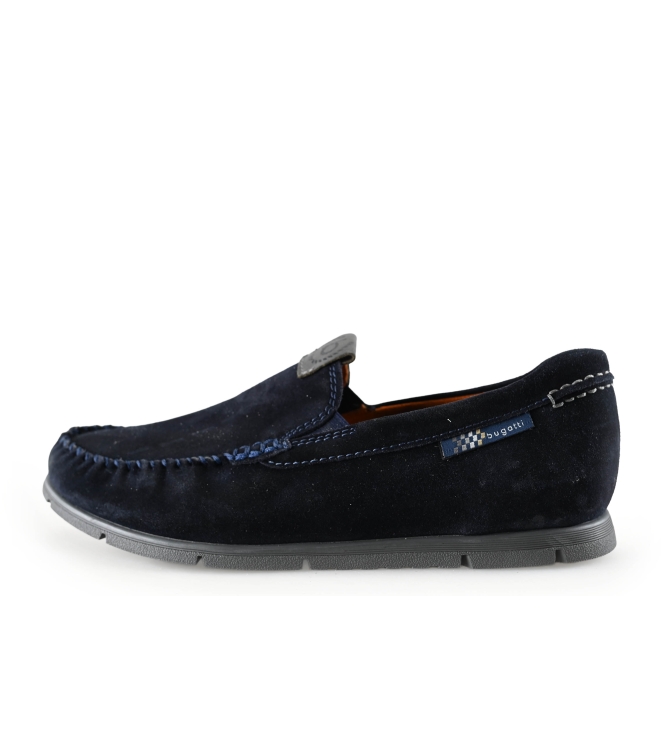 Bugatti Slip-ons