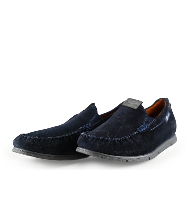 Bugatti Slip-ons