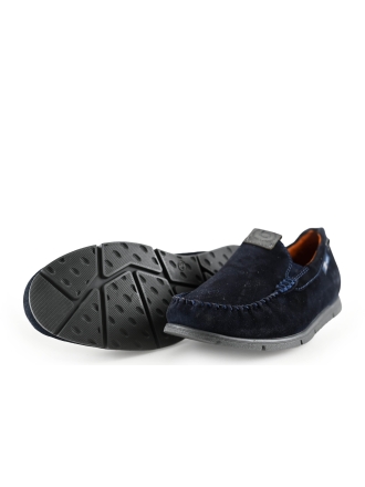 Bugatti Slip-ons