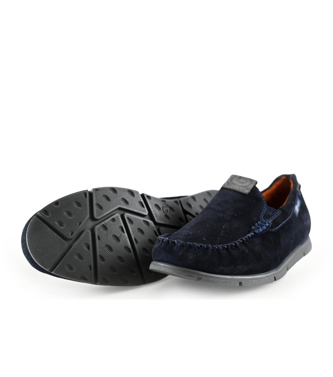 Bugatti Slip-ons