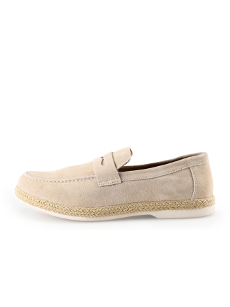 Vertice Slip-ons Beige 282285
