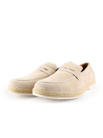 Vertice Slip-ons Beige 282285