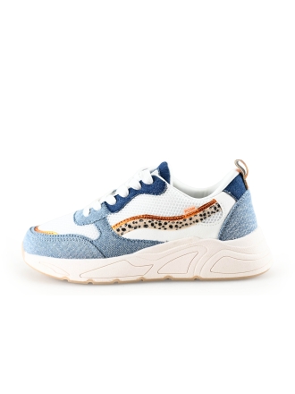 Poelman Sneaker Sonstiges 282286