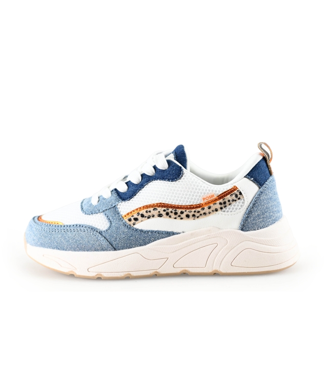 Poelman Sneaker