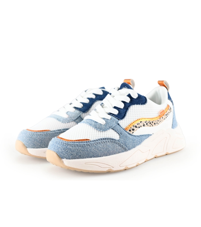 Poelman Sneaker