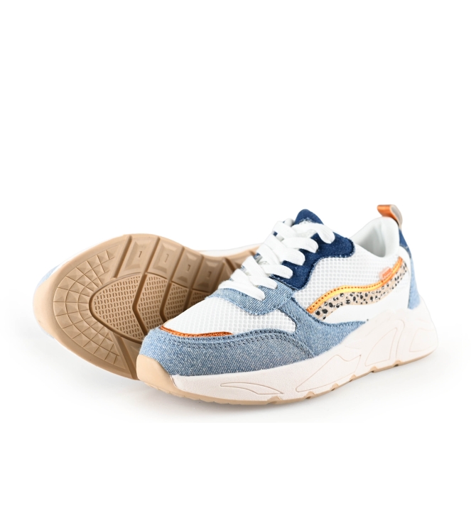 Poelman Sneaker