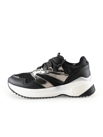 Replay Sneaker Schwarz 282287