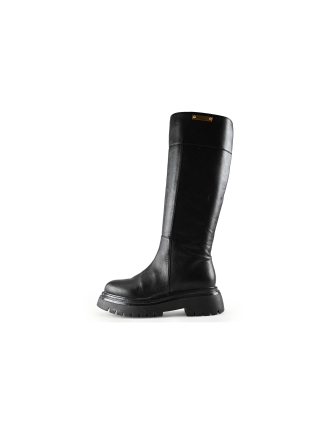  Stiefel Schwarz 282288
