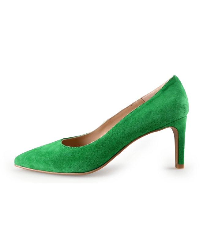Linea Zeta pumps