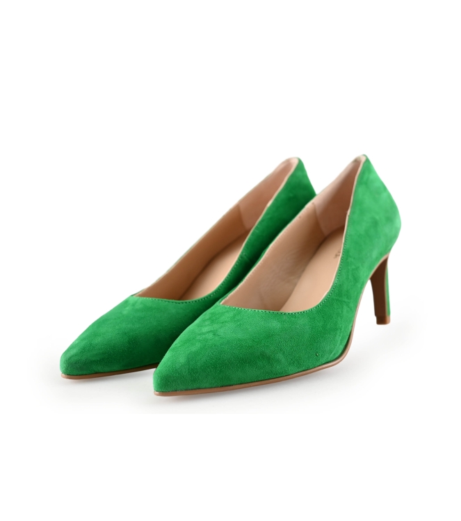 Linea Zeta pumps