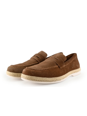 Vertice Slip-ons Braun 282291
