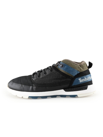 Timberland Sneaker Schwarz 282294