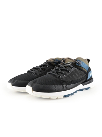 Timberland Sneaker Schwarz 282294